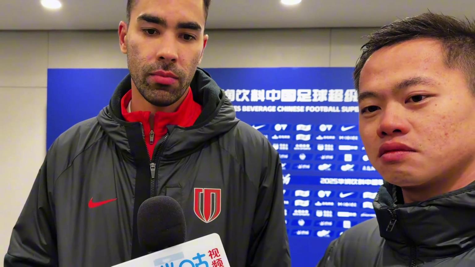 德爾加多賽后采訪：主教練給了我很大信心，拿到3分的最重要的