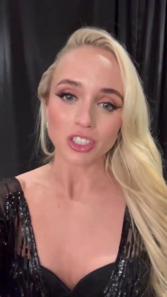 這么甜美的長相，要是不跟你說，你都不知道她也是籃球遠(yuǎn)動(dòng)員